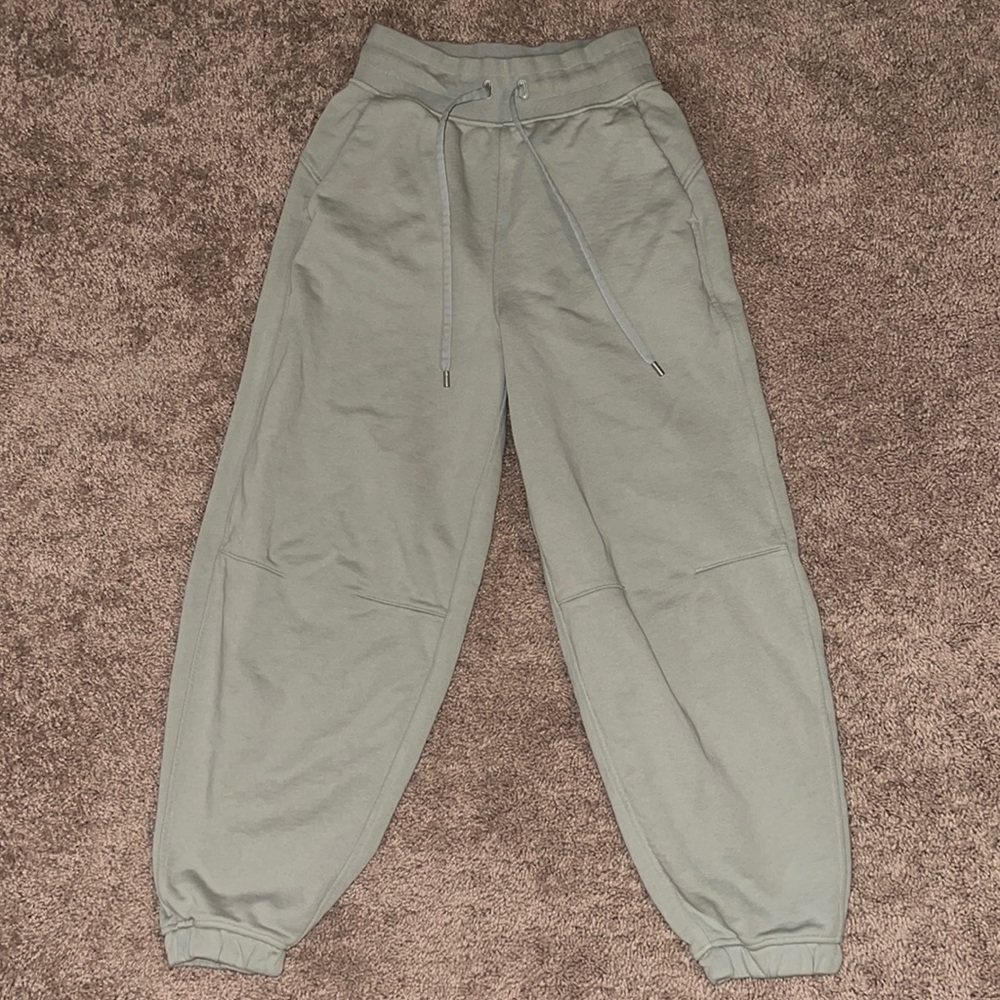 Lululemon Joggers